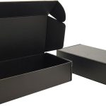 China Custom Custom Kraft Corrugated Boxes | Yucaibox