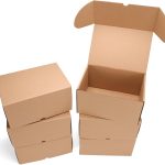 China Custom Custom Blank Master Carton | Yucaibox