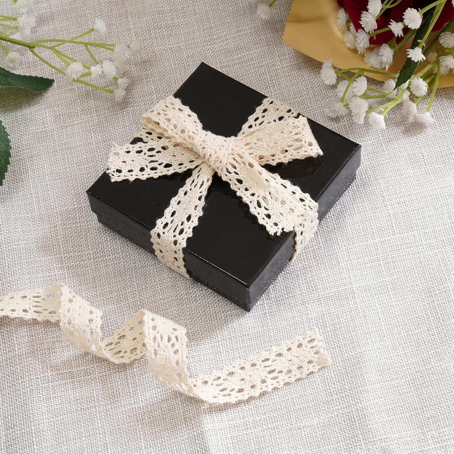 Custom Jewelry Boxes