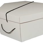 China Custom Custom Hat Boxes | Yucaibox