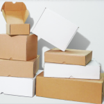 China Custom Colored Corrugated Mailer Boxes | Yucaibox