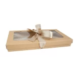 China Custom Custom Gift Boxes | Yucaibox