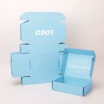 China Custom Corrugated Mailer Boxes | Yucaibox