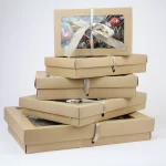 China Custom Custom Gift Boxes | Yucaibox