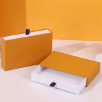 China Custom Durable Custom Rigid Boxes Built For Safe Shipping | Yucaibox
