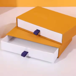 China Custom Durable Custom Rigid Boxes Built For Safe Shipping | Yucaibox