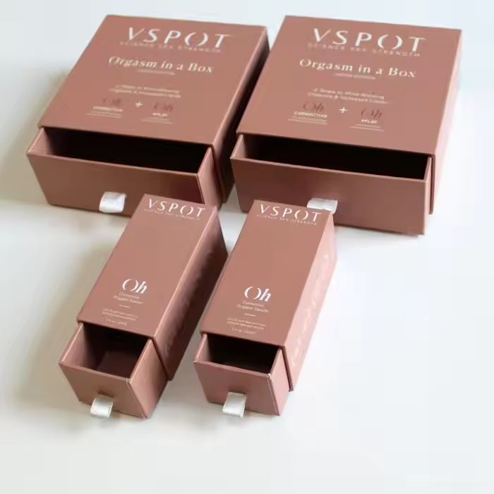 Packaging Fragile Products with Custom Rigid Boxes