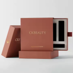 China Custom Packaging Fragile Products With Custom Rigid Boxes | Yucaibox