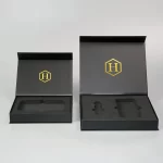 China Custom Custom Magnetic Boxes Wholesale | Yucaibox