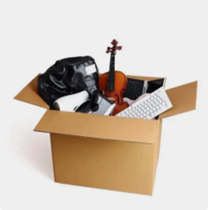 Corrugated Mailer Boxes Wholesale
