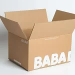 China Custom Corrugated Mailer Boxes Wholesale | Yucaibox