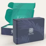 China Custom Customized Corrugated Tuck End Boxes | Yucaibox